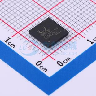 RTL8812BRH-VN-CG FR BU AU CU-VF1 BRHCG AR VS AE VN 进口芯片