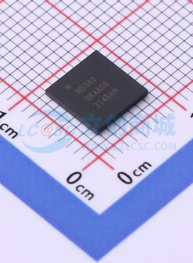NRF52832-CIAA-R/52810-QCAA-R7/51822-QFAC-R/NRF5340-QKAA-CLAA