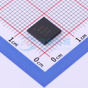 NRF52832-CIAA-R/52810-QCAA-R7/51822-QFAC-R/NRF5340-QKAA-CLAA