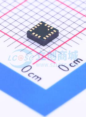 LIS3LV02DLTR DL DQ-TR AIS3624DQTR MC3630KJ MMC IIS2DLPCTR