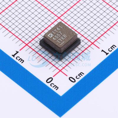 LTM4653 4651 AEV 4655AEY 4656AIY 4657Y IY EY #PBF 4650-1A