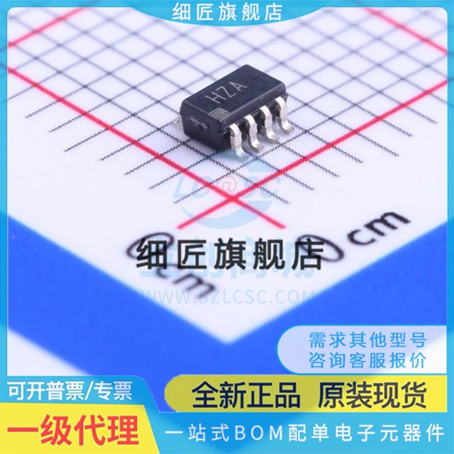 FET输入运放 AD8034ARTZ-REEL7 AD8034ARTZ-REEL7