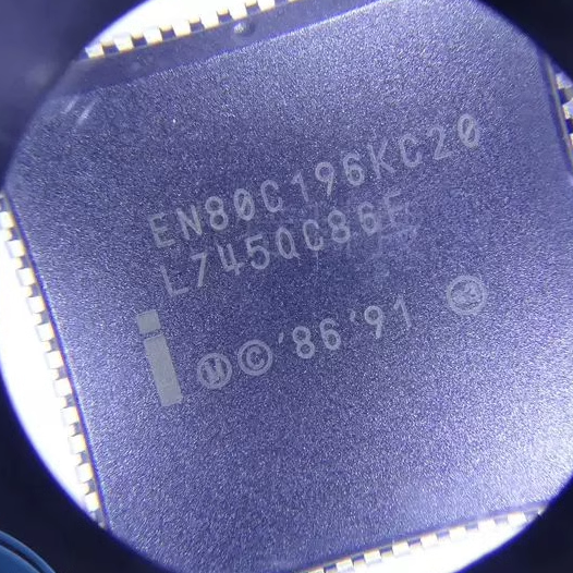 N80C196KC20 EN80C196KC20-G INTEL EE80C196KC20 微控制器