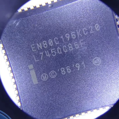 N80C196KC20 EN80C196KC20-G INTEL EE80C196KC20 微控制器