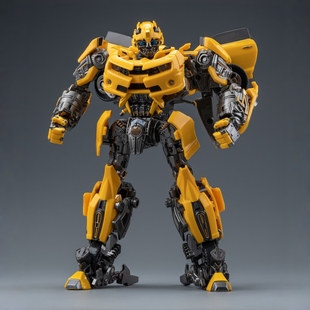 再版 LTS03C原大 大D黄蜂 MPM03 汽车人变形玩具模型 新头雕版
