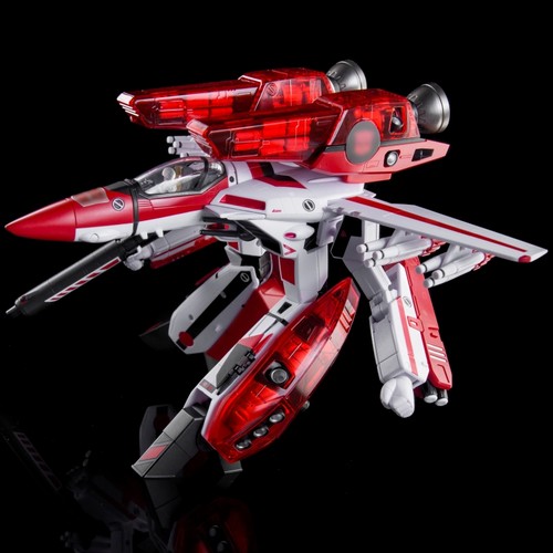 复古模玩FG01天H火变形玩具