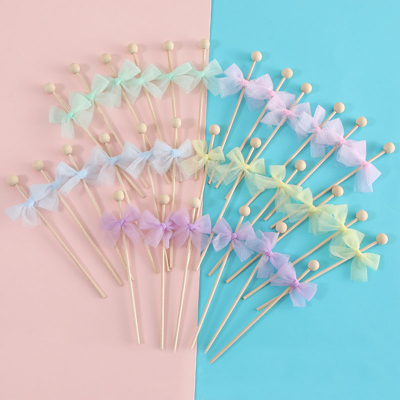 马卡龙色丝带蝴蝶结圆木棍棒棒糖小蛋糕生日派对甜品台装饰布置,节庆用品/礼品,节日装扮用品,淘宝优惠券,粉丝福利购,淘宝优惠卷