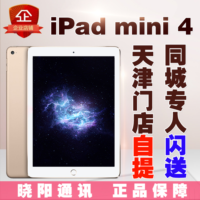 Apple/Æ»¹û iPad mini4 wifi 7.9Ó¢´çƽ°åµçÄÔÆ»¹ûÃÔÄã4´ú¹úÐÐ