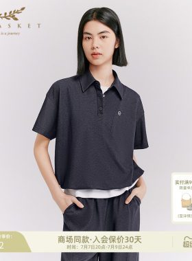 十二篮简约百搭户外针织衫