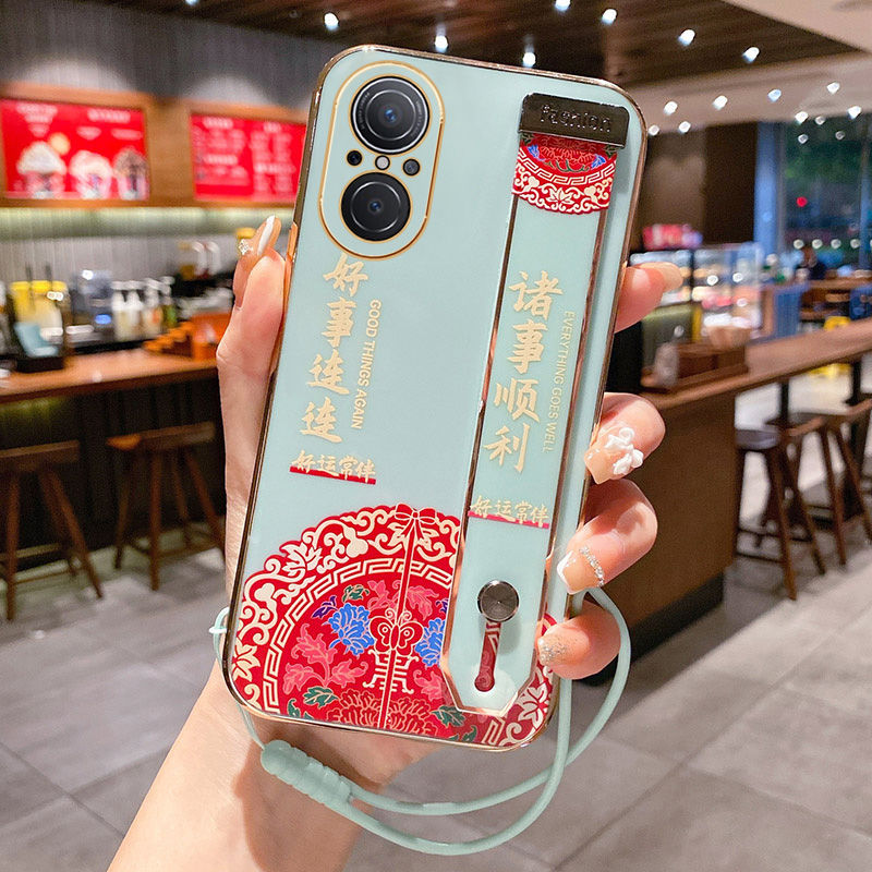 华为nova10青春版手机壳