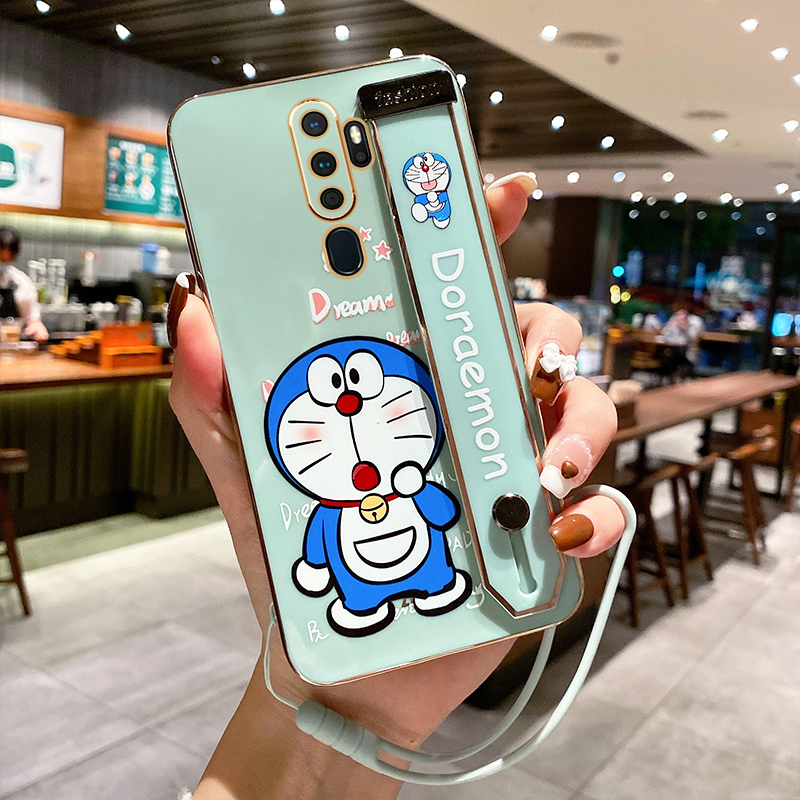 适用于oppoA11x手机壳oppo保护套oppoA11s硅胶软壳a11镜头全包a11x卡通防摔opa女新款opopa0pp0外壳oopoa简约-封面