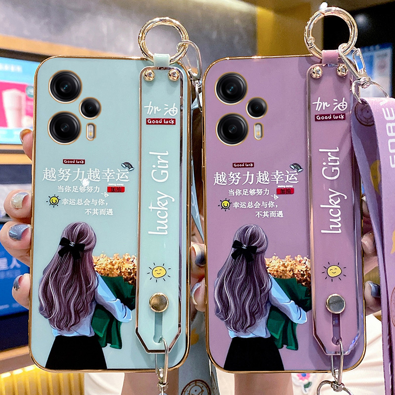 红米Note12Turbo手机壳