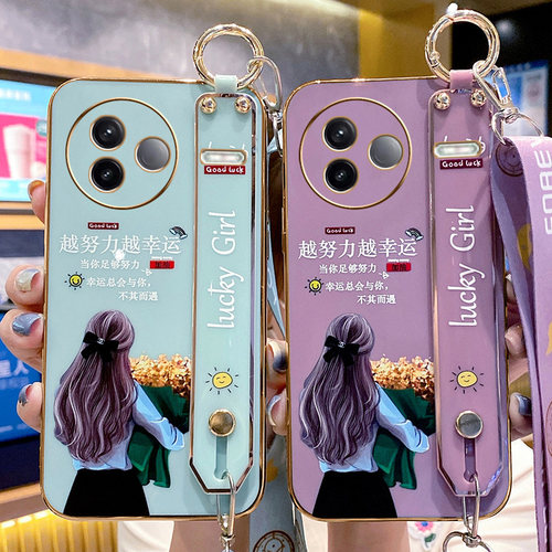红米K80手机壳全包防摔