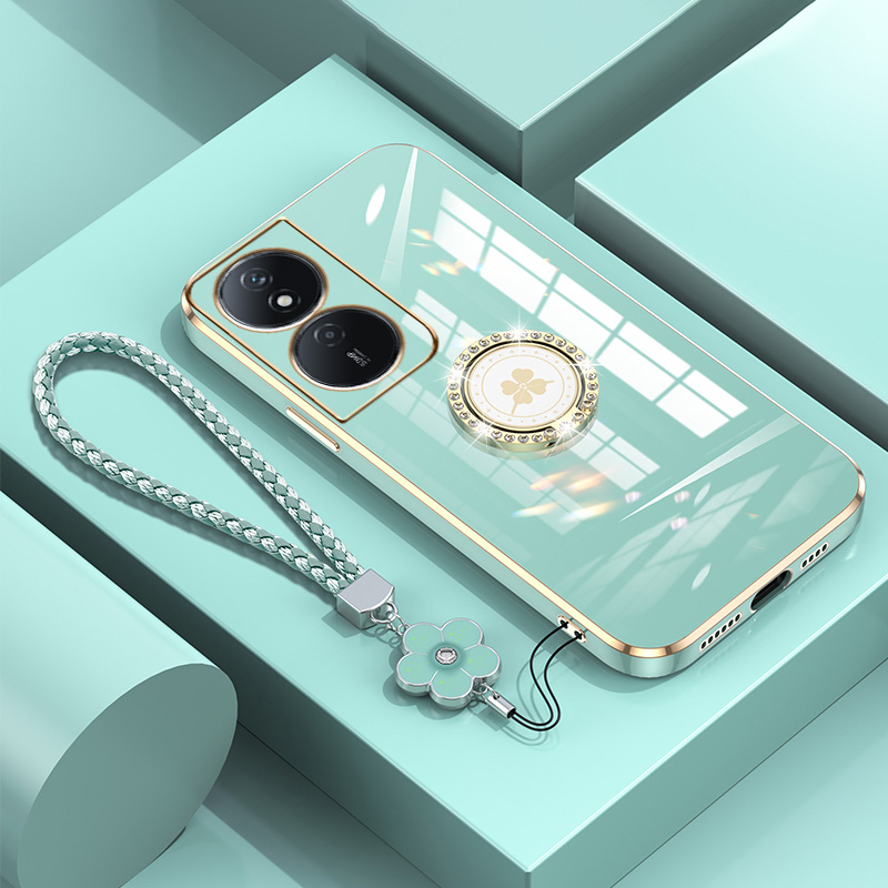 荣耀Play8T手机壳防摔