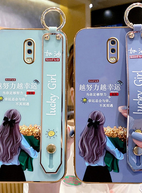 适用于oppoR17手机壳oppo R17pro硅胶软壳r17镜头全包opr防摔oppr女款por潮opopr保护套opor网红0PP0小清新款