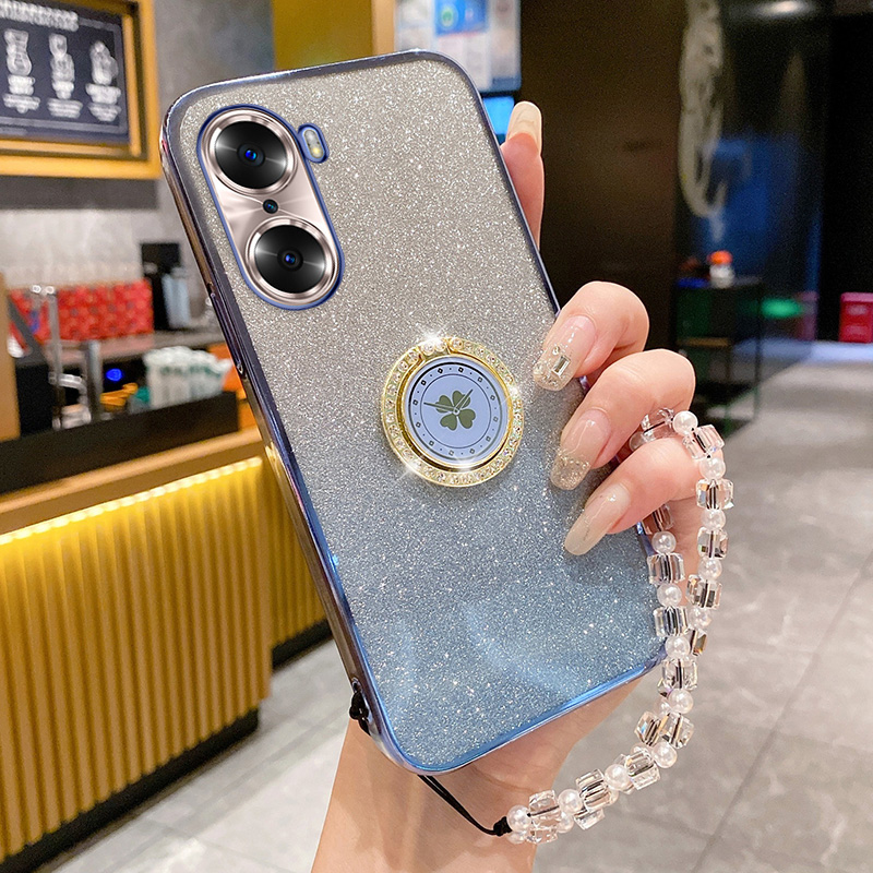 荣耀60手机壳防摔新款