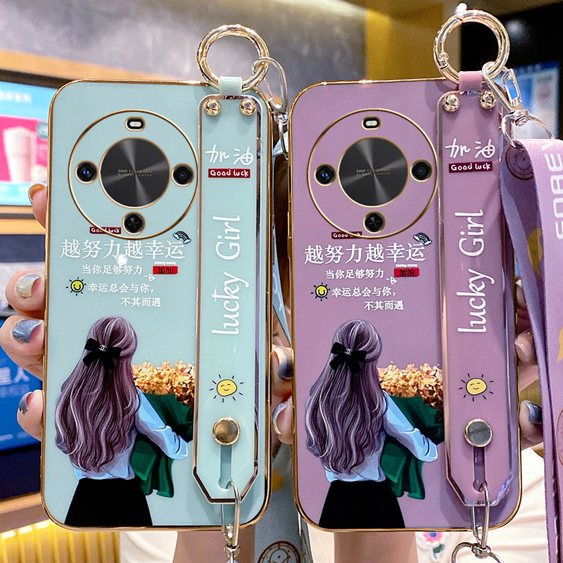 华为麦芒30手机壳新款