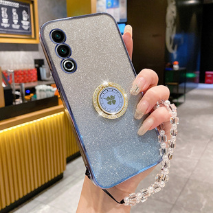 适用魅族20手机壳魅族21保护套meizu20pro新款 por女生支架pr0超薄高级感 M381Q全包防摔21透明软胶壳M461Q时尚