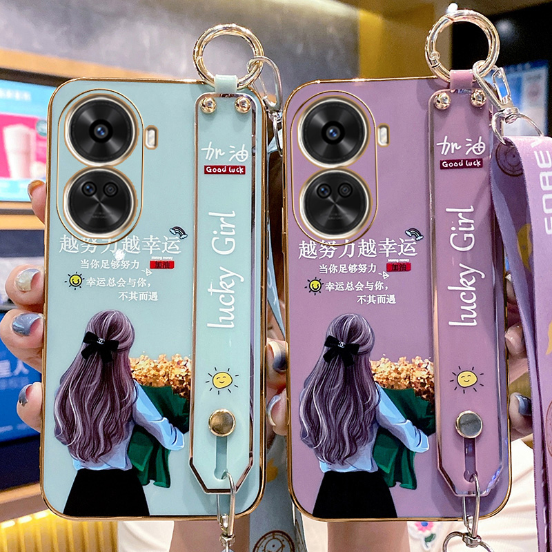 华为Nova11SE手机壳新款