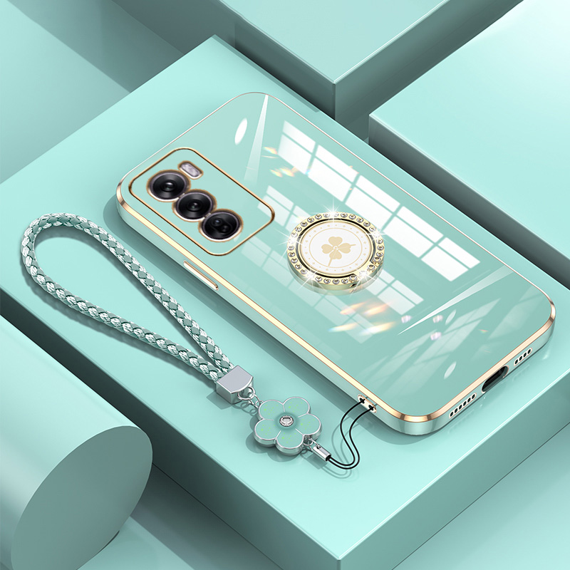 oppoReno12手机壳支架