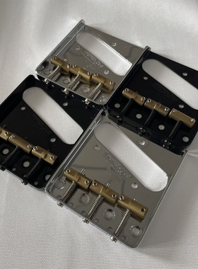 Wilkinson韩产进口原装威尔金森 Tele电吉他琴桥拾音器