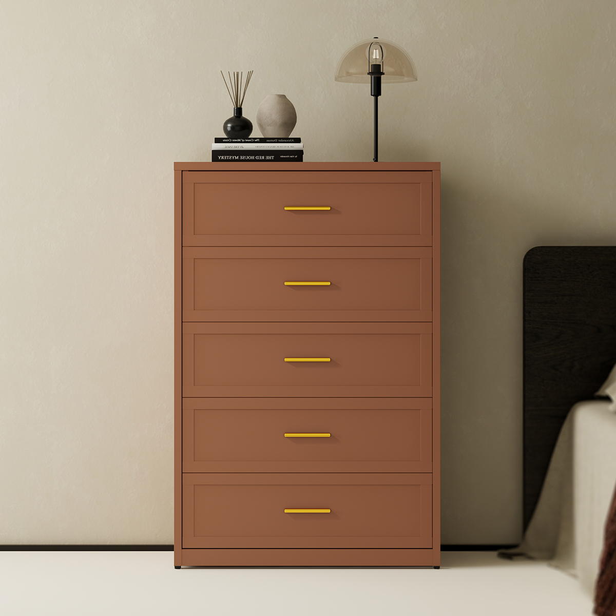 【特价清仓】五斗柜四斗储物柜