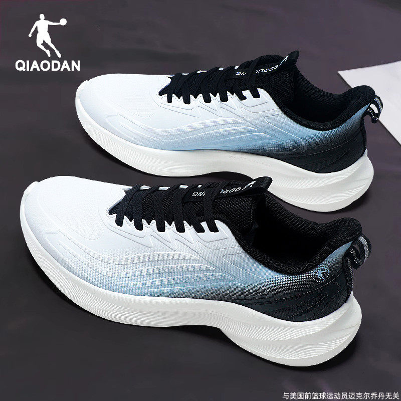 乔丹运动鞋男2025冬季新款皮面防水羽毛球鞋子男款减震轻便跑步鞋,运动鞋new,跑步鞋,淘宝优惠券,粉丝福利购,淘宝优惠卷