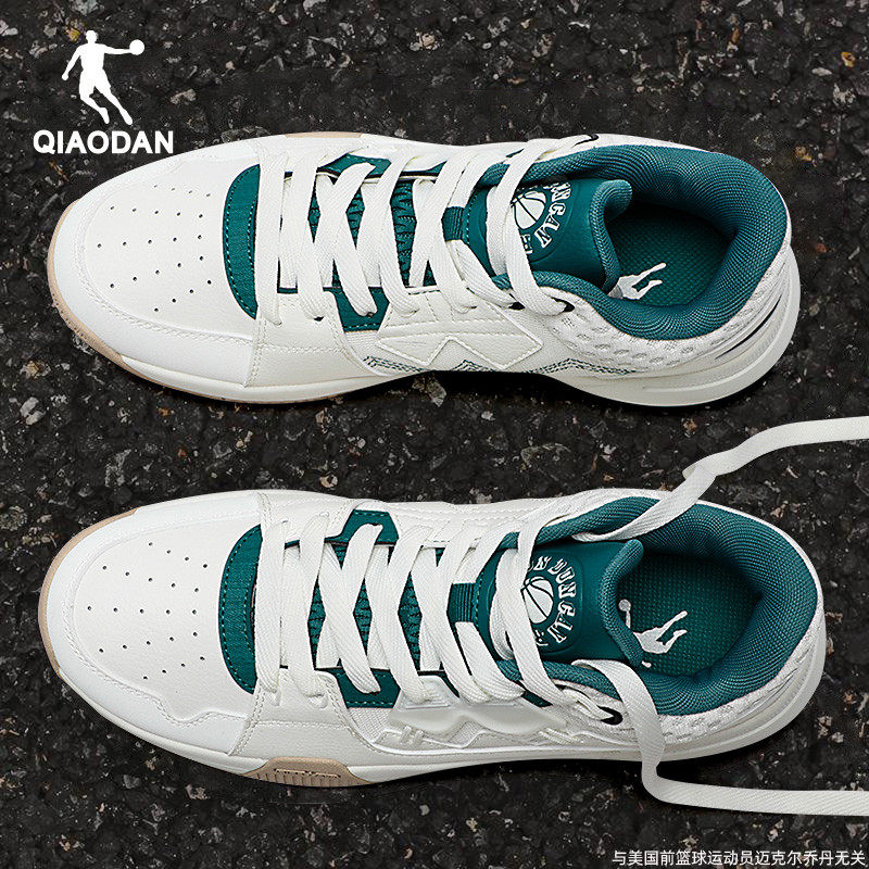 乔丹篮球鞋男鞋2026春季新款球鞋水泥克星外场耐磨专业运动鞋男款