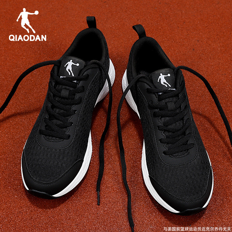 乔丹跑步鞋子男运动鞋