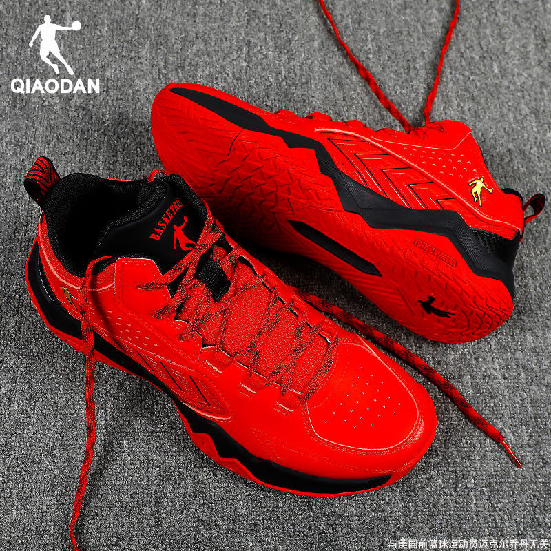 乔丹篮球鞋男鞋2025冬季新款官方轻便耐磨运动鞋比赛训练实战球鞋,运动鞋new,篮球鞋,淘宝优惠券,粉丝福利购,淘宝优惠卷