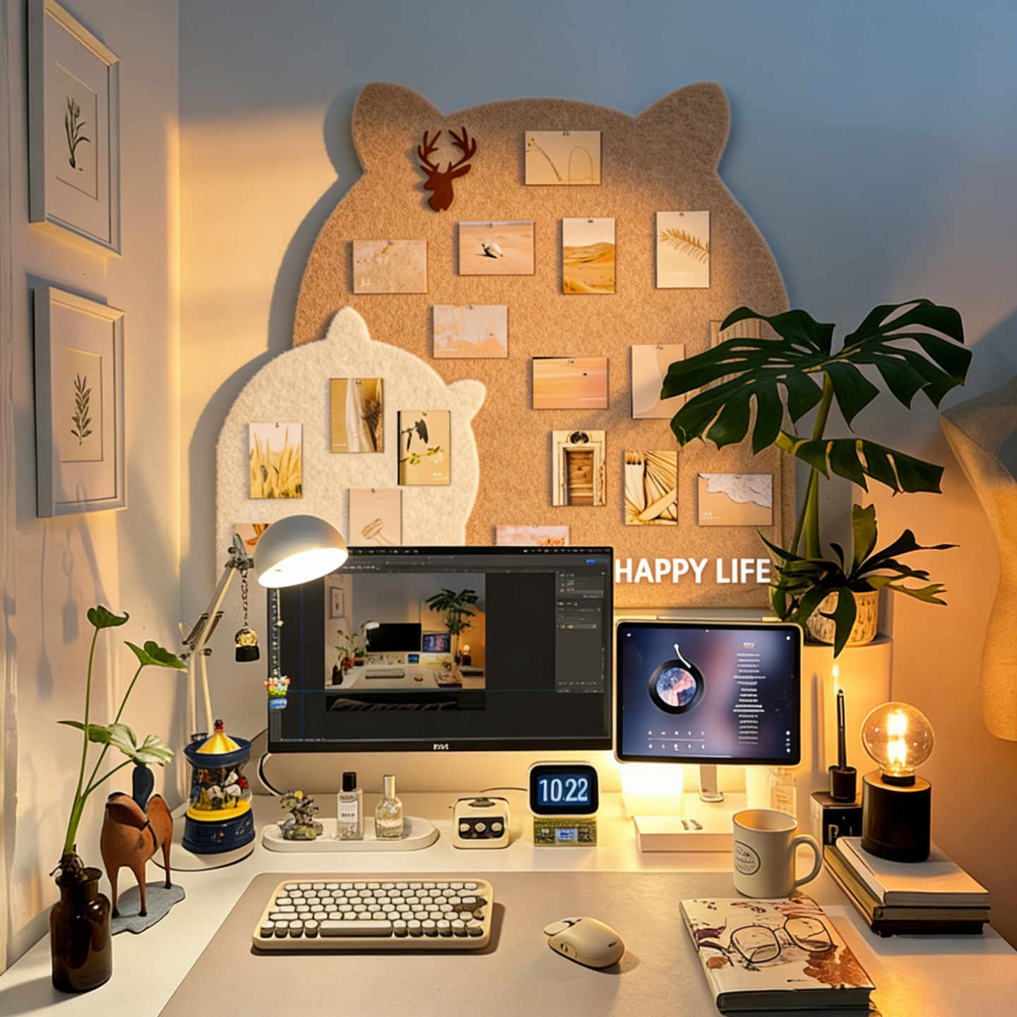 ins风毛毡板儿童房间墙面装饰自装护墙板遮丑班级文化墙贴照片墙,家居饰品,软装墙贴,淘宝优惠券,粉丝福利购,淘宝优惠卷