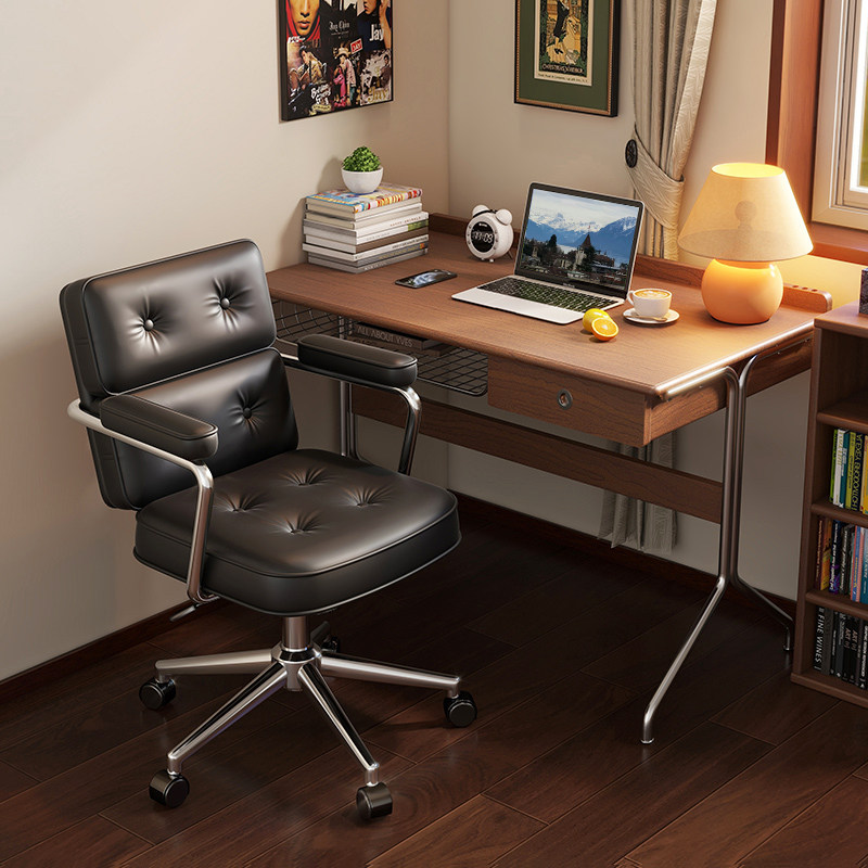 电脑椅家用舒适久坐办公椅子宿舍大学生学习书桌凳子靠背电竞座椅,住宅家具,电脑椅,淘宝优惠券,粉丝福利购,淘宝优惠卷