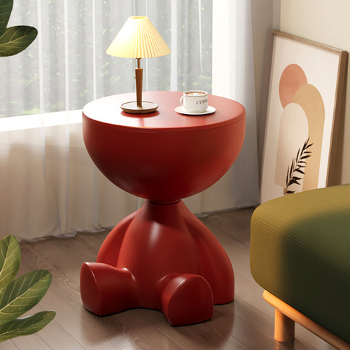 创意床头柜沙发边几阳台小茶几