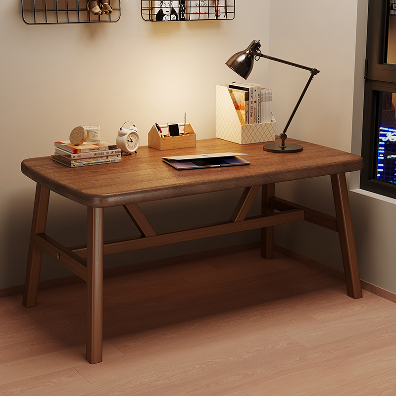 电脑桌书桌学生家用写字桌