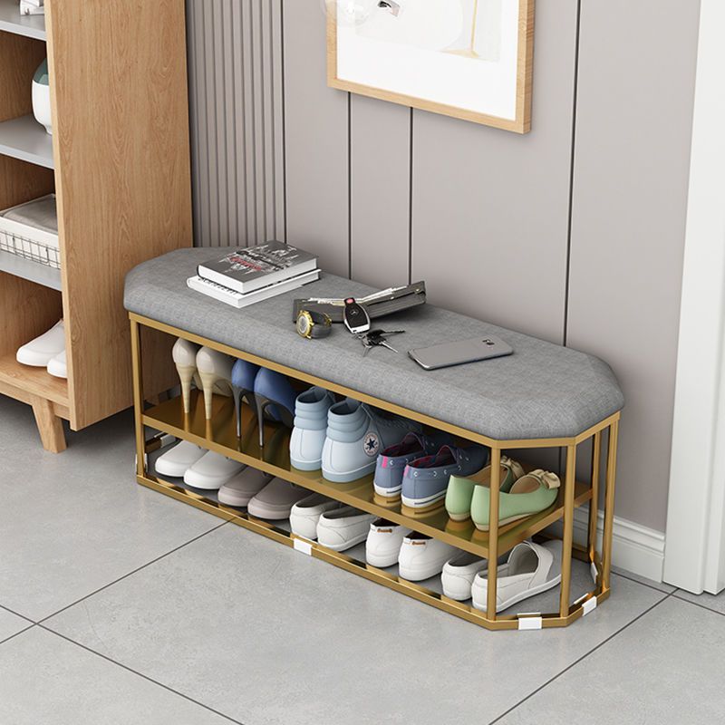 换鞋凳门口家用鞋柜坐凳一体入户