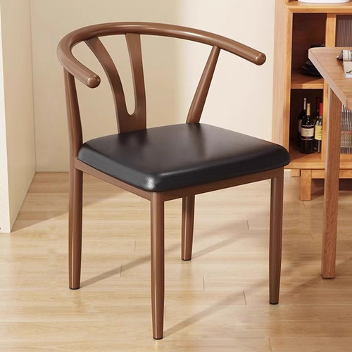 餐椅家用太师椅新中式餐厅茶桌椅
