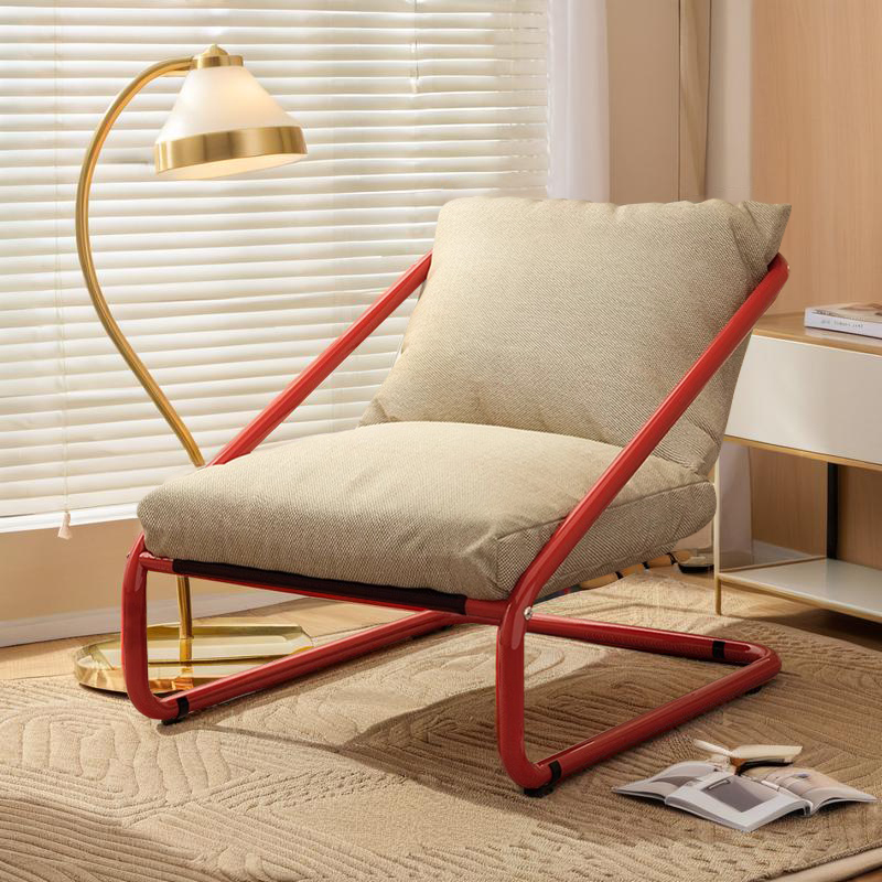 2024新款躺椅可坐可躺阳台懒人椅