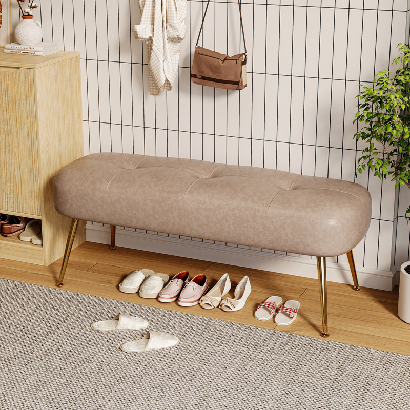 客厅沙发凳古穿鞋凳衣帽间长条凳