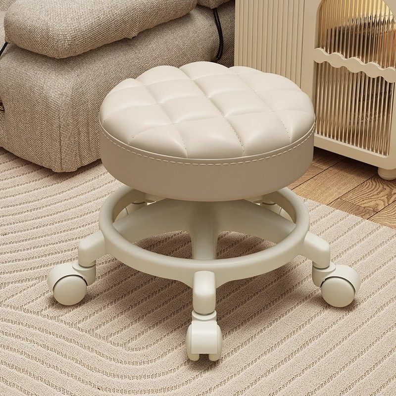 万向轮小凳子家用矮凳滑轮移动小板凳沙发脚凳客厅小坐凳儿童椅子,住宅家具,矮凳,淘宝优惠券,粉丝福利购,淘宝优惠卷