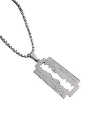 通体钛钢材质拒绝掉色