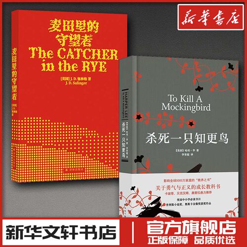 新华书店正版 外国现当代文学