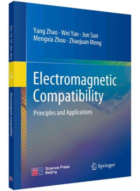 Electromagnetic Compatibility(Principles and Applications)(英文版)