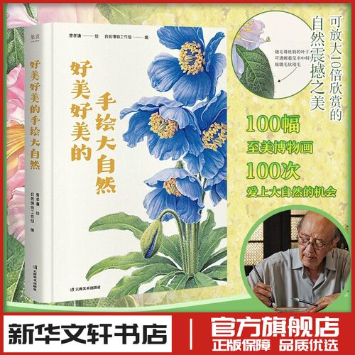 新华书店正版 美术作品