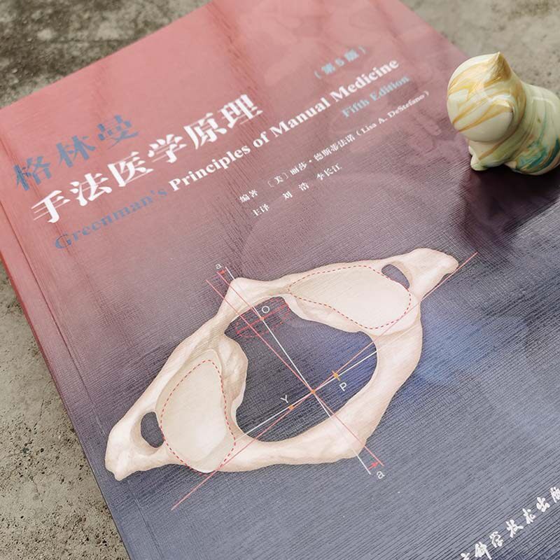 格林曼手法医学原理第5版 (美)丽莎·德斯蒂法诺(Lisa A.DeStefano) 编著 编 刘浩,李长江 主译 医学其它生活 新华书店正版图书籍