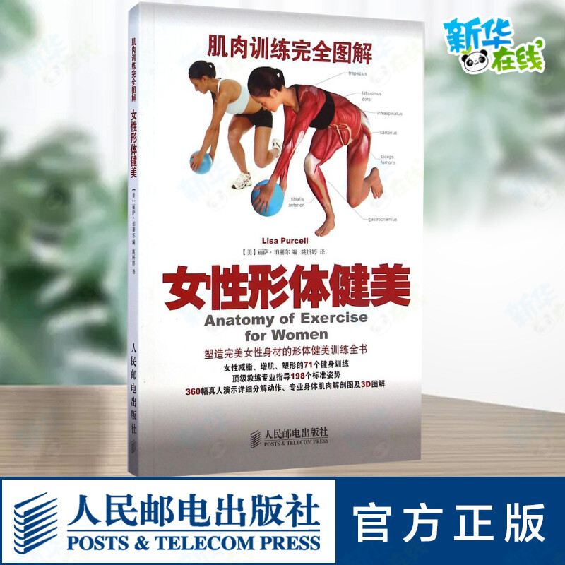 新华书店正版 体育
