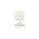 the Jews Words 著 Schama 1492 Story 1000BCE 书外版 图书籍 新华书店正版 Finding 人文社科类原版 书 The