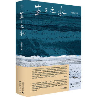 中国近代随笔文学 著 新华书店正版 图书籍 社 生生之水 广西师范大学出版 杨上青