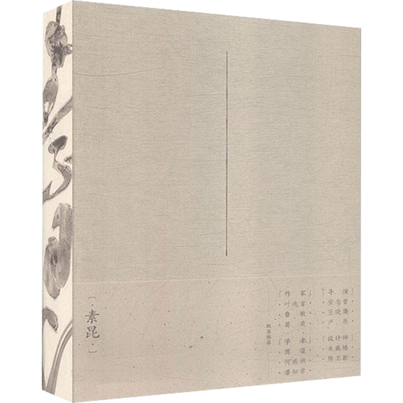 素昆 柯军,张之薇 著 绘画（新）艺术 新华书店正版图书籍 江苏凤凰美术