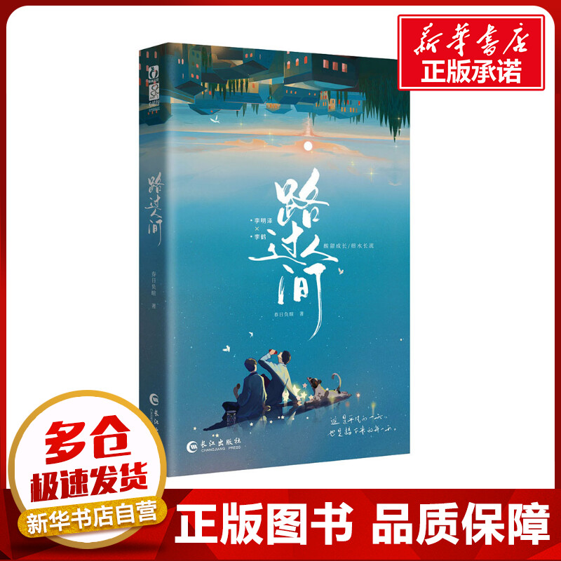 新华书店正版 青春小说