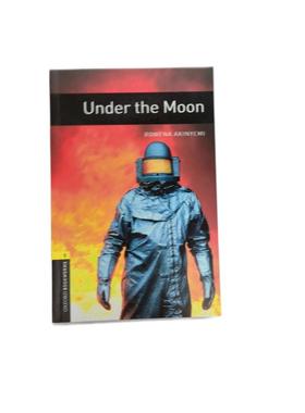 UNDER THE MOON（1级） Rowena Akinyemi 著 原版其它外版书 新华书店正版图书籍 FOREIGN PUBLISHER